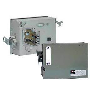 Bus Plug CP2HD465 CUTLER HAMMER